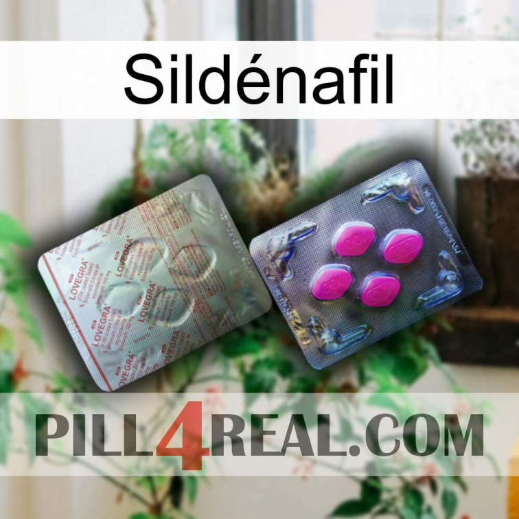 Sildénafil 38